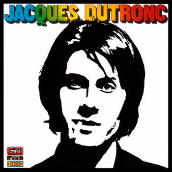 CD Jacques Dutronc: Jacques Dutronc LTD