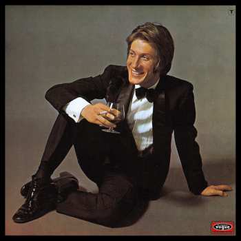 CD Jacques Dutronc: Jacques Dutronc LTD