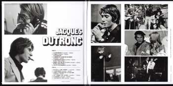 CD Jacques Dutronc: Jacques Dutronc LTD