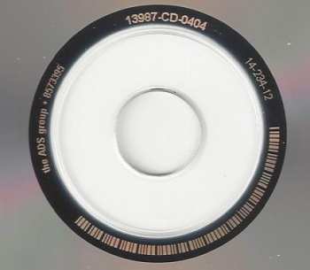 CD Colin Carr: Complete Chamber Works For Strings: String Quartets Nos. 1 And 2 • Sérénade • Sextet