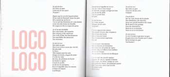 CD Jacques Higelin: 75