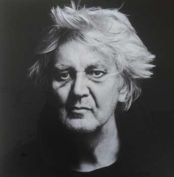 2LP/CD Jacques Higelin: 75