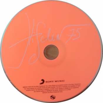 2LP/CD Jacques Higelin: 75