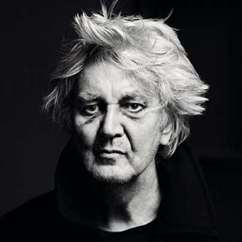 Album Jacques Higelin: Higelin 75