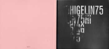 CD Jacques Higelin: 75