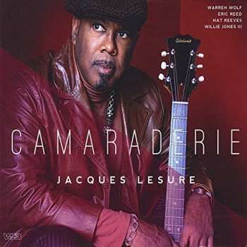 CD Jacques Lesure: Camaraderie