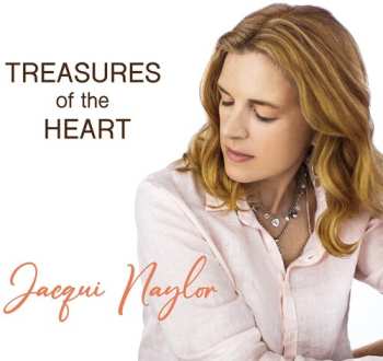 CD Jacqui Naylor: Treasures Of The Heart