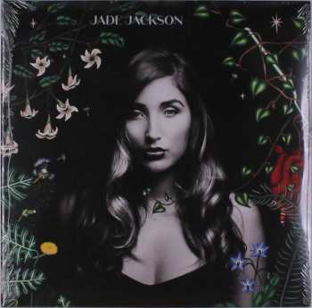 2LP Jade Jackson: Wilderness