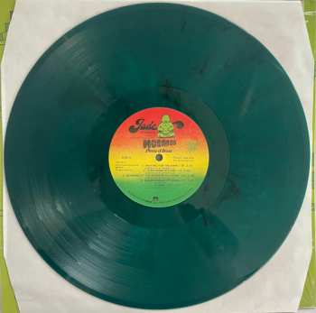 LP Jade Stone & Luv: Mosaics Pieces Of Stone LTD