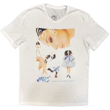 Merch Jade: Stone Wash Camiseta That's Showbiz Baby