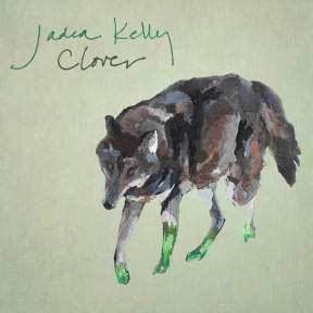 LP Jadea Kelly: Clover