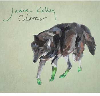 CD Jadea Kelly: Clover