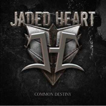 CD Jaded Heart: Common Destiny = コモン・デスティニィ
