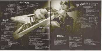 CD Jaded Heart: Common Destiny = コモン・デスティニィ