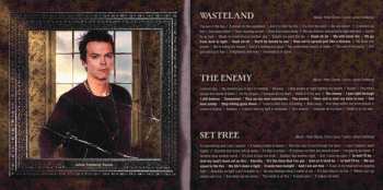 CD Jaded Heart: Devil's Gift LTD | DIGI