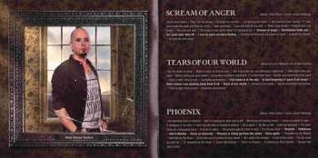 CD Jaded Heart: Devil's Gift LTD | DIGI