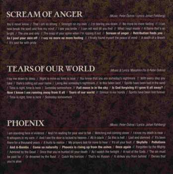 CD Jaded Heart: Devil's Gift LTD | DIGI