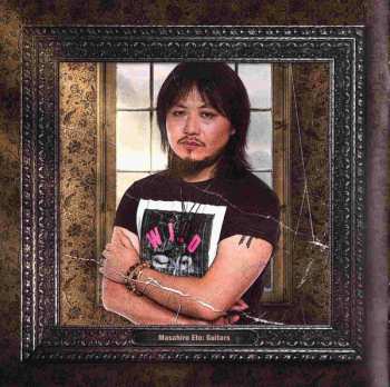 CD Jaded Heart: Devil's Gift LTD | DIGI