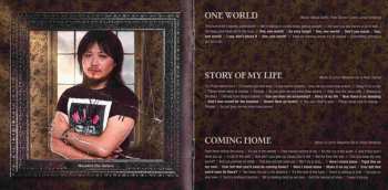 CD Jaded Heart: Devil's Gift LTD | DIGI