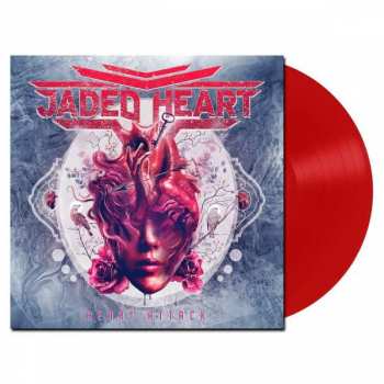 LP Jaded Heart: Heart Attack