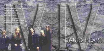 CD Jaded Heart: IV