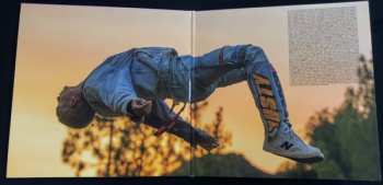 2LP Jaden Smith: SYRE