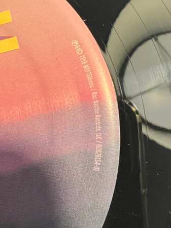 2LP Jaden Smith: SYRE