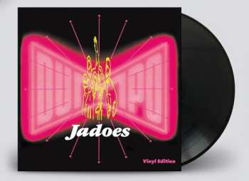 Album Jadoes: Dumpo