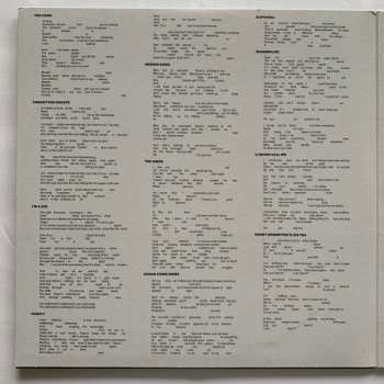 2LP Jadu Heart: Melt Away LTD