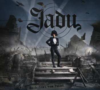 CD Jadu Laciny: Nachricht Vom Feind