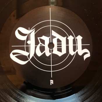 LP Jadu Laciny: Nachricht Vom Feind