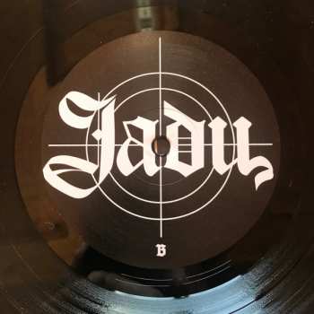 LP Jadu Laciny: Nachricht Vom Feind