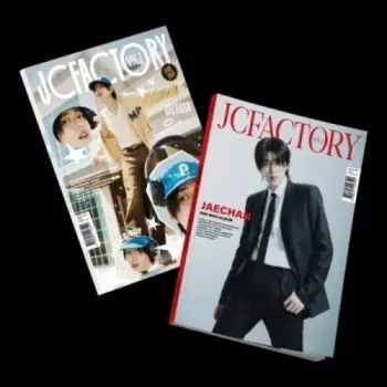 Jcfactory_vol.2