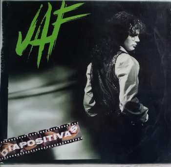Album JAF: Diapositivas