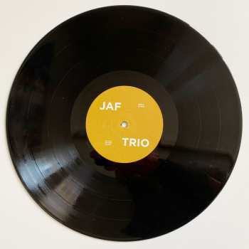 LP JAF Trio: JAF Trio