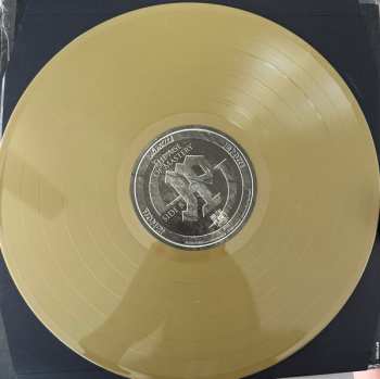 LP Jag Panzer: The Age Of Mastery CLR | LTD