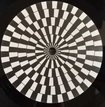 LP Jaga Jazzist: Starfire