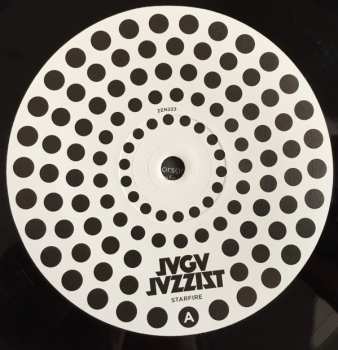 LP Jaga Jazzist: Starfire