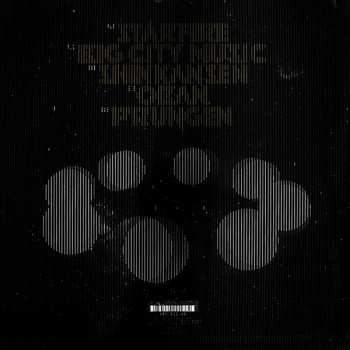 LP Jaga Jazzist: Starfire