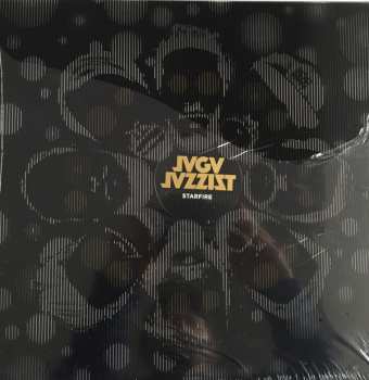 LP Jaga Jazzist: Starfire