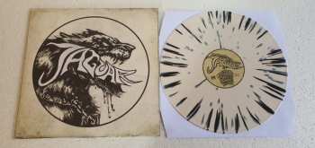 LP Jaguar: Opening The Enclosure Of... CLR