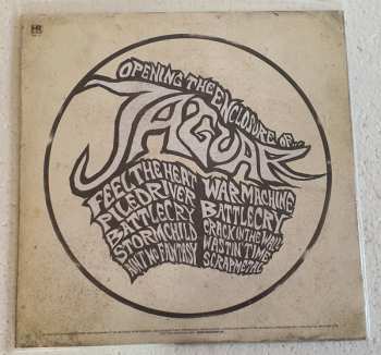 LP Jaguar: Opening The Enclosure Of... CLR