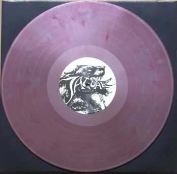 LP Jaguar: Power Games LTD | NUM | CLR