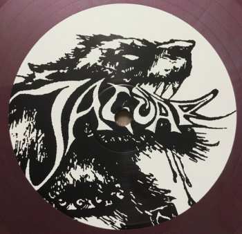 LP Jaguar: Power Games LTD | NUM | CLR