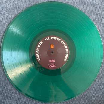 LP Jaguar Sun: All We’ve Ever Known