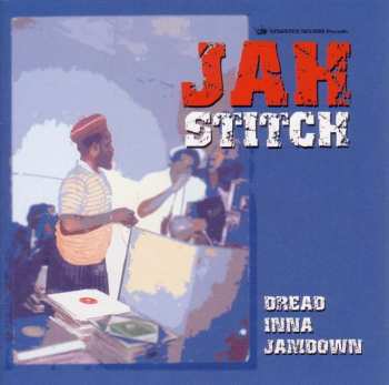 LP Jah Stitch: Dread Inna Jamdown