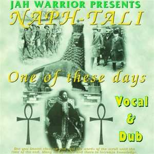 LP Jah Warrior: One Of These Days
