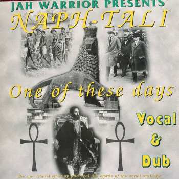 LP Jah Warrior: One Of These Days