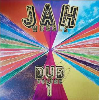 Album Jah Wobble: Dub Volume 1