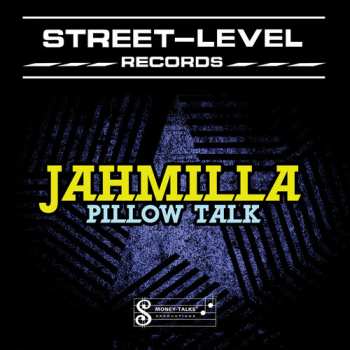 Album Jahmilla: Pillow Talk